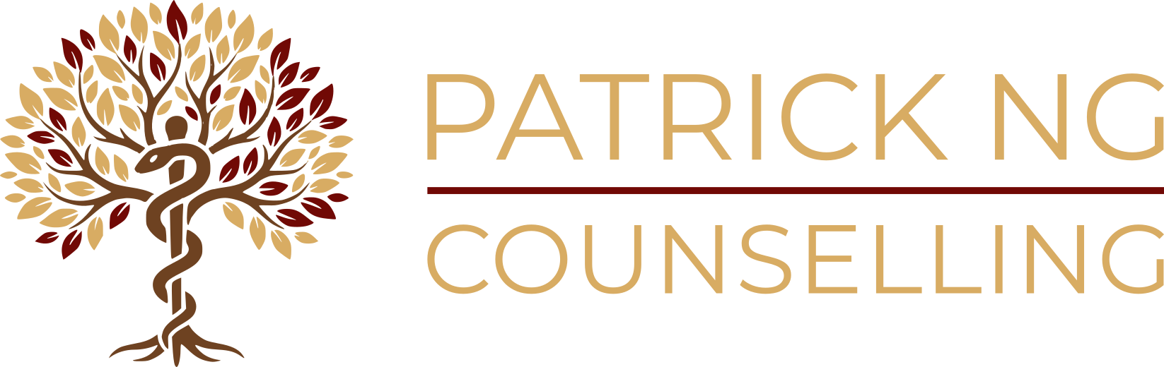 Patrick Ng Counselling